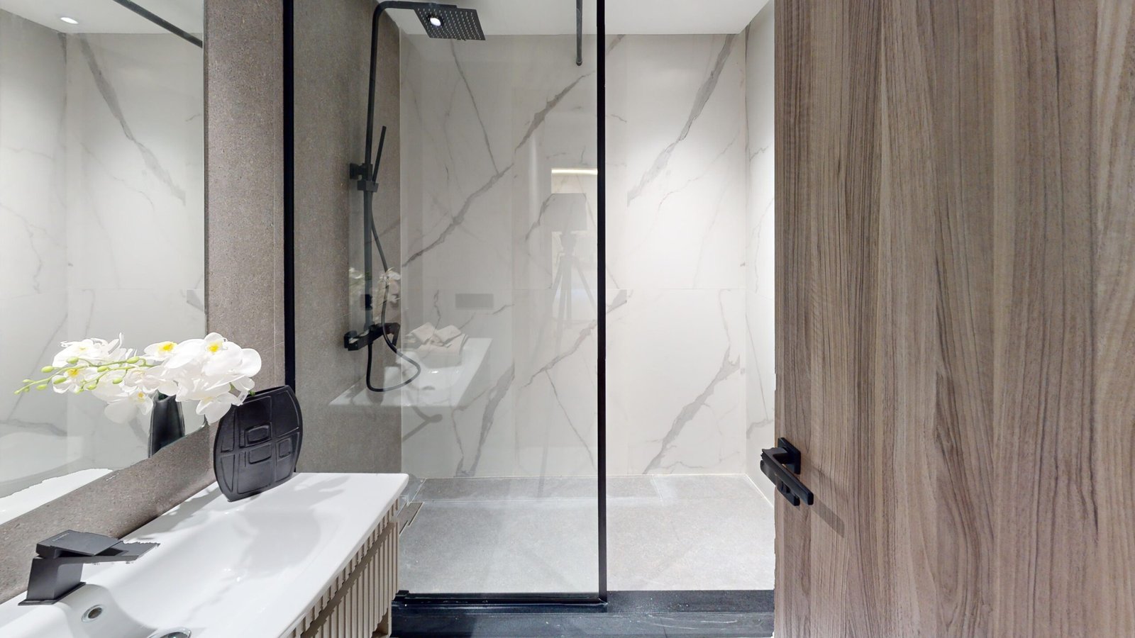 Appartement-temoin-deux-chambres-Bathroom