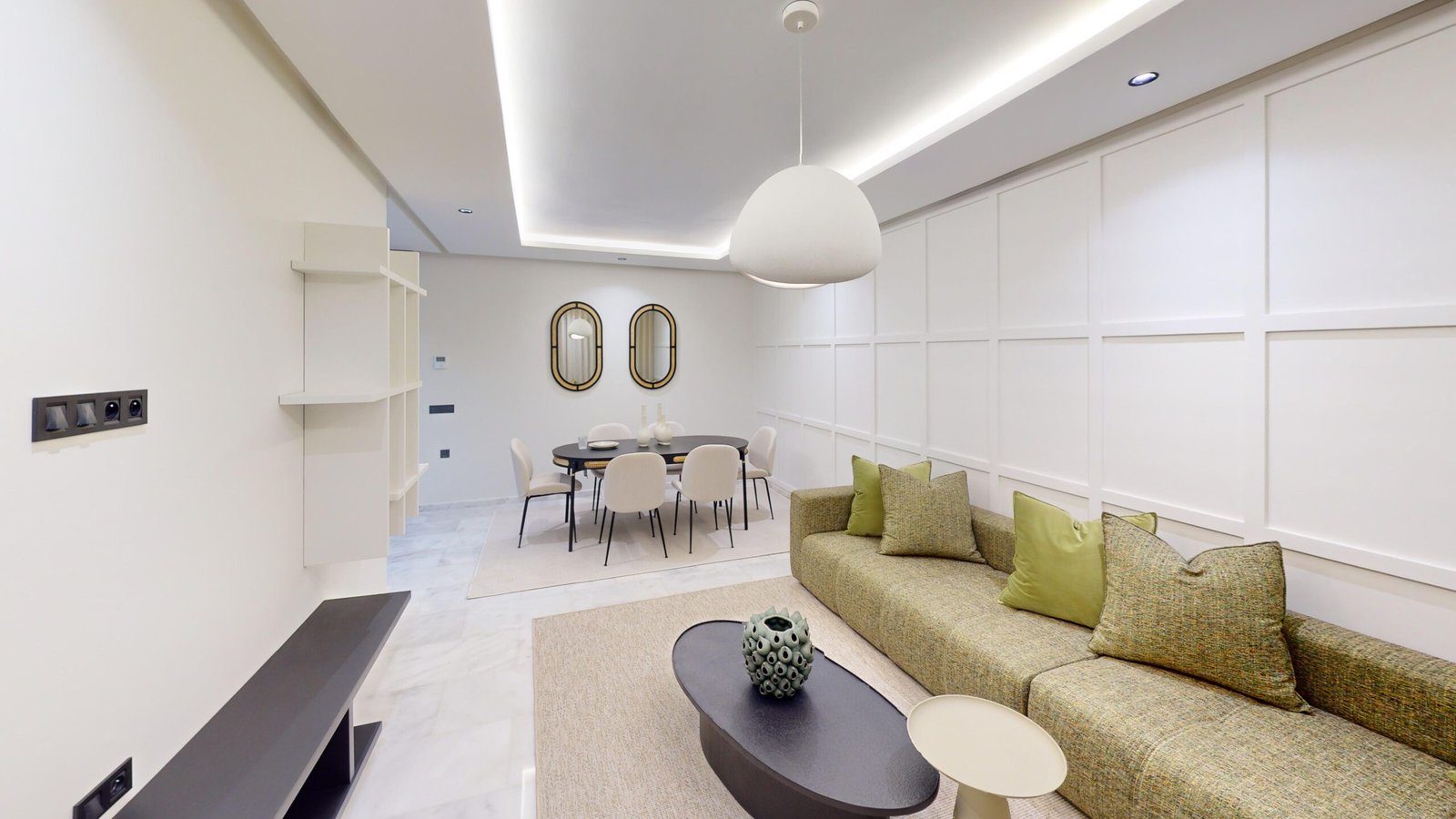 Appartement-temoin-deux-chambres-Living-Room